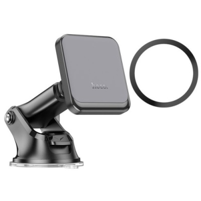 Автотримач Hoco H41 (Чорний)