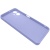 Купить чохол soft silicone case full для samsung a065 galaxy a06 (linen blue/lilac) онлайн