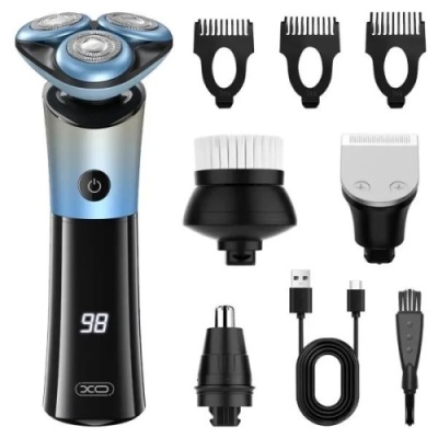 електробритва xo cf32 blue 