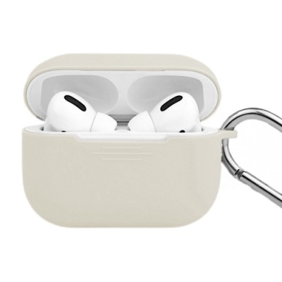 Купить чохол hang case для навушників airpods 3 (stone) онлайн
