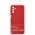 Купить чохол soft silicone case full для samsung a145 galaxy a14 4g/a146 galaxy a14 5g (червоний) онлайн
