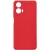 Купить чохол soft silicone case full для motorola g24 power (червоний) онлайн