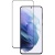 захисне скло ipaky для samsung s911 galaxy s23 (чорний) 
