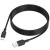 кабель borofone bx113 silicone usb - type-c 3a/2m (чорний) 