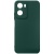 Чохол Soft Silicone Case Full для Xiaomi Redmi A7 Pro 4G/5G (Midnight Green) Купить чохол soft silicone case full для xiaomi redmi a7 pro 4g/5g (midnight green) онлайн