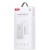 Додаткова Батарея Power Bank XO PR231 with MagSafe 15W + PD20W 10000 mAh (Білий) додаткова батарея power bank xo pr231 with magsafe 15w + pd20w 10000 mah (білий)