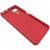 Купить силіконовий чохол soft tpu armor для xiaomi redmi note 12 pro 4g - red онлайн