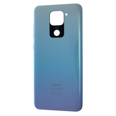 задня кришка xiaomi redmi note 9 (48mp) white