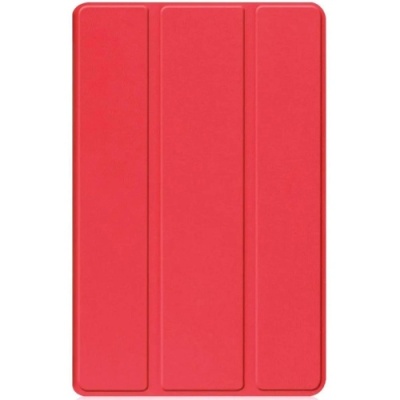 Купить чохол-книжка для планшета zarmans samsung galaxy tab a11 plus x230/x236 11``(червоний) онлайн