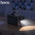 додаткова батарея power bank hoco j138 distant 22.5w+pd20w 60000 mah (чорний) 
