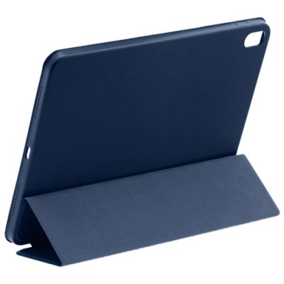 Купить чохол-книжка для планшета smart case no logo для ipad air 4 2020/2021 (10,9")/air 5 2022 (10,9") - dark blue онлайн