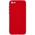 Купить чохол soft silicone case full для huawei y5 2018 (red) онлайн
