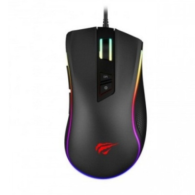 мишка дротова havit hv-ms300 gaming 