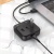usb hub hoco hb31 easy 4-in-1 converter (usb to usb2.0*4) 1,2m. black 