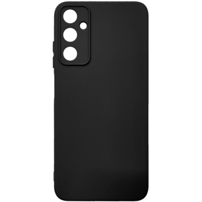 Купить чохол soft silicone case full для samsung a057 galaxy a05s (black) онлайн