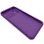 Купить силіконовий чохол soft tpu armor camshield для samsung a346 galaxy a34 5g - violet онлайн