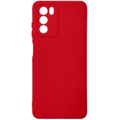 Купить чохол soft silicone case full для zte v40 vita (red) онлайн