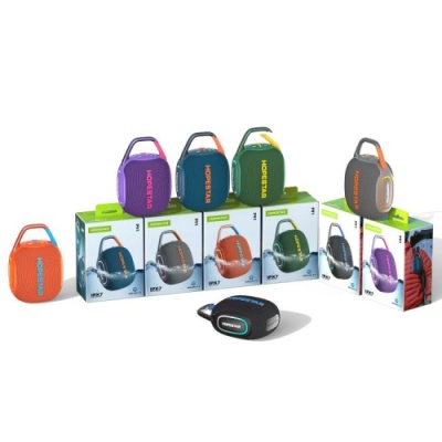 колонка hopestar p91 15w (чорний) 