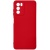 Купить чохол soft silicone case full для zte v40 vita (red) онлайн
