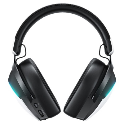 бездротові навушники ігрові acefast h11 (bluetooth/2.4g) (білий) 
