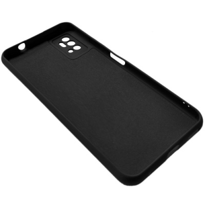 Купить чохол soft silicone case full для zte a71 (black) онлайн