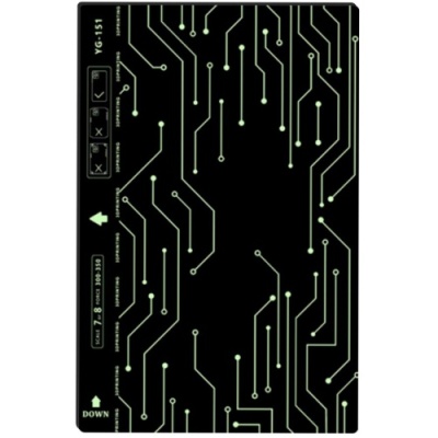 текстурована плівка inobi neon (нейро)