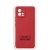 Купить чохол soft silicone case full для motorola g72 (red) онлайн