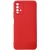 Купить чохол soft silicone case full для xiaomi redmi 9t/9 power/note 9 4g (red) онлайн