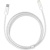 Кабель Baseus Dynamic Series Type-C - Lightning PD20W/1m (CALD000002) (White) кабель baseus dynamic series type-c - lightning pd20w/1m (cald000002) (white)