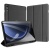 Купить чохол dux ducis domo для samsung tab s10 fe plus (x620/x626b) with s pen holder & auto sleep wake (black) онлайн