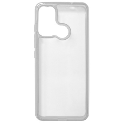 Купить чохол crystal armor для motorola g60 - transparent онлайн