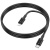 Кабель Borofone BX111 Type-C - Lightning PD27W/1m (Чорний) кабель borofone bx111 type-c - lightning pd27w/1m (чорний)