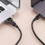 перехідник baseus type-c to usb (caaotg-01) (black) 