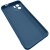 Купить чохол soft silicone case full для xiaomi redmi a1/a2 (темно-синій) онлайн