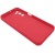 Купить силіконовий чохол soft tpu armor для samsung a155 galaxy a15 4g/a156 galaxy a15 5g - red онлайн