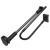Підставка Baseus Unlimited Adjustment (black) підставка baseus unlimited adjustment (black)