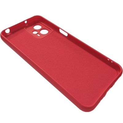 Купить чохол full soft case для motorola g13/g23 - red онлайн