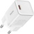 мережевий зарядний пристрій baseus gan3 fast charger eu (ccgn010102) 1type-c/30w/pd (білий) 