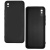 Купить чохол original soft full case hq with frame для xiaomi redmi 9a - black онлайн