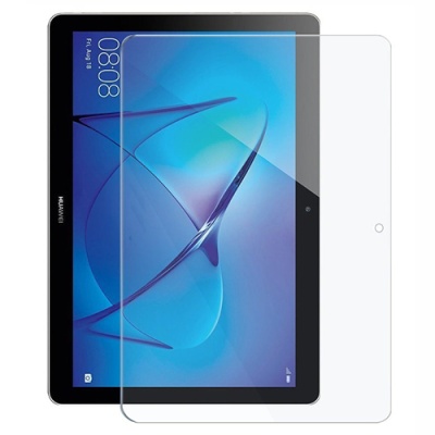 захисне скло для планшета glass clear huawei mediapad t5 10.1" (ags2-l09) 