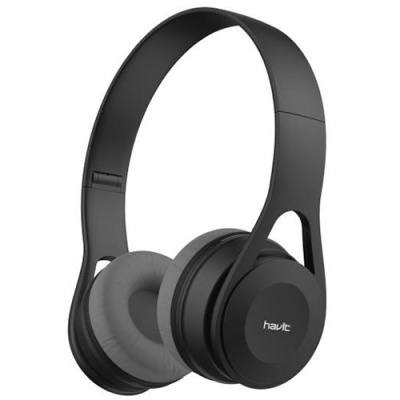 навушники накладні havit hv-h2262d black 