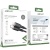 кабель acefast c2-01 type-c - lightning (1.2м) (чорний) 