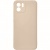 Купить силіконовий чохол soft silicone case для xiaomi redmi a1/a2 (пудра) онлайн