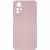 Купить силіконовий чохол soft tpu armor для xiaomi redmi note 12s - pink sand онлайн
