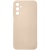 Купить силіконовий чохол soft silicone case для samsung a057 galaxy a05s (пудра) онлайн