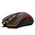 мишка дротова havit hv-ms1027 black-orange 