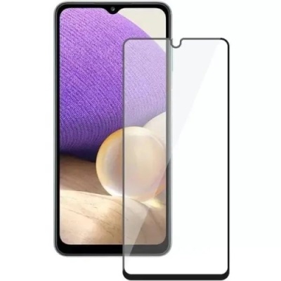 захисне скло ipaky для samsung a336 galaxy a33 5g (чорний) 