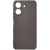 Купить чохол full soft case для xiaomi redmi 13c/poco c65 - grey онлайн