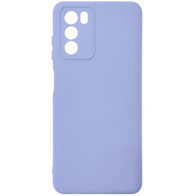 Купить чохол soft silicone case full для zte v40 vita (lilac) онлайн