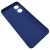 Купить чохол full soft case для oppo a78 4g - blue онлайн